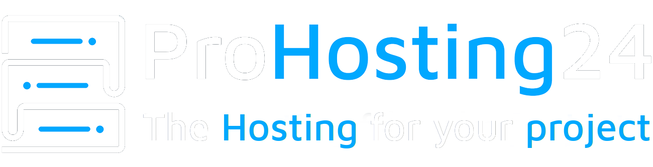 ProHosting24 Partner